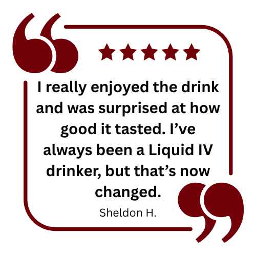 Sandstorm Sport - Berry Punch - Sugar Free Electrolyte Drink Mix | 10 Stick Packs