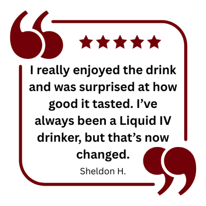 Sandstorm Sport - Berry Punch - Sugar Free Electrolyte Drink Mix | 10 Stick Packs